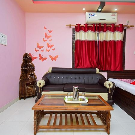 Hotel O Rajeswari Rupnarayanpur Экстерьер фото