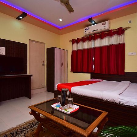 Hotel O Rajeswari Rupnarayanpur Экстерьер фото