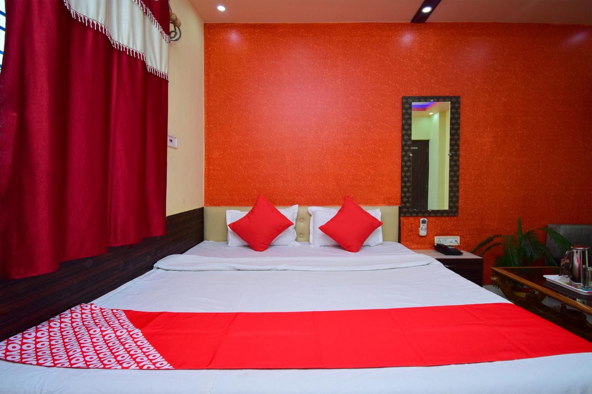 Hotel O Rajeswari Rupnarayanpur Экстерьер фото