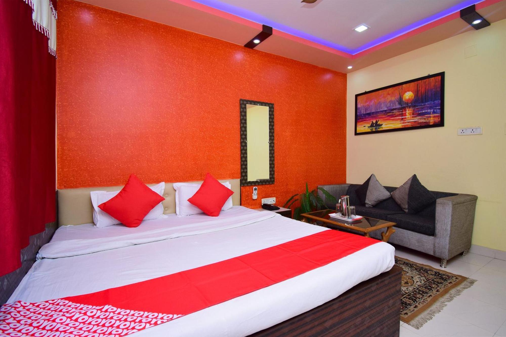 Hotel O Rajeswari Rupnarayanpur Экстерьер фото
